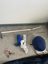 Leon Paul Junior Fencing