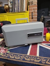Vintage Retro Bell & Howell Movie Projector