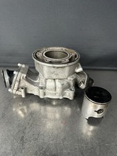 Rotax 257  Power Valve