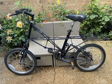 Alex Moulton APB12 Separate