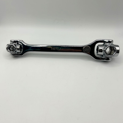 Craftsman 14277 dog - dog, bone