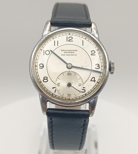 1940s vintage bravingtons - vintage,