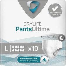 Drylife Pants Ultima