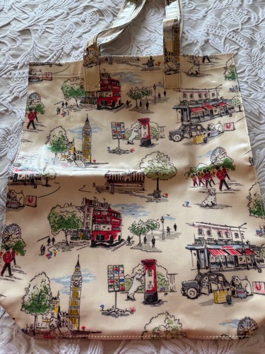 Cath kidston billie goes - goes, to