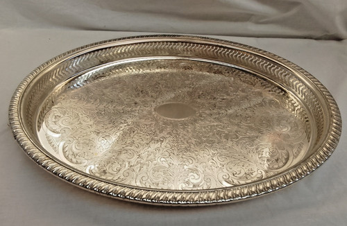 Butler cavalier silver plated - cavalier,