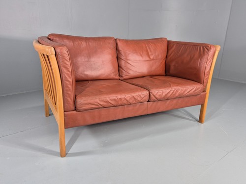 Vintage stouby seat sofa - stouby, 2