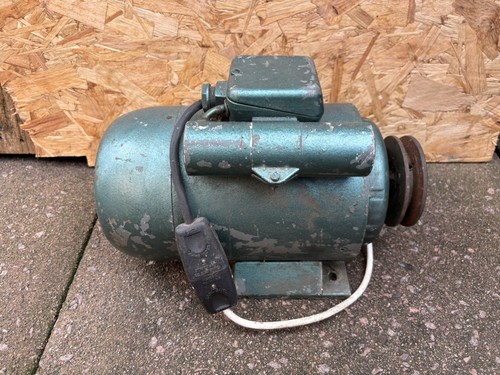Mez single phase 240v electric - single,