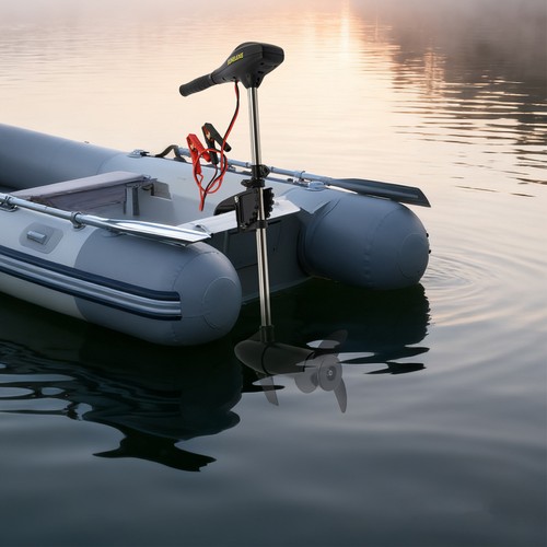 58lbs thrust electric motor - thrust,