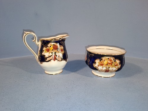 Royal albert heirloom - royal,