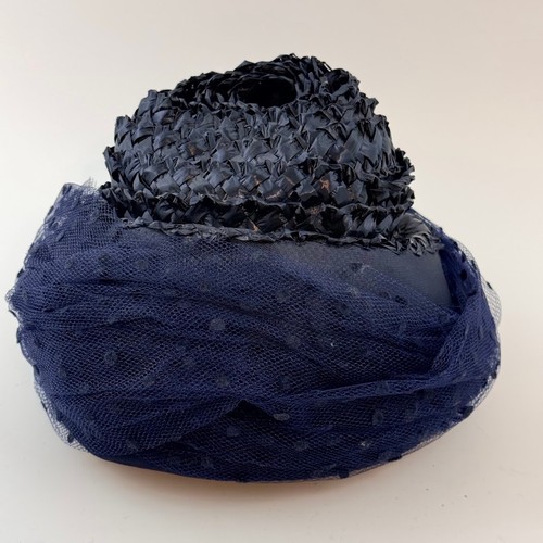 Clover lane navy blue - lane,