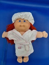 Cabbage Patch Kids 1990s