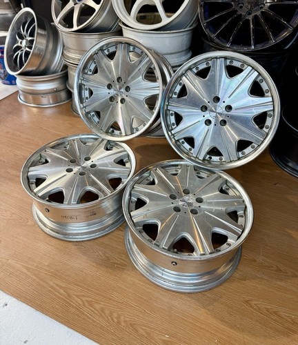 Work varianza alloys - alloys, made