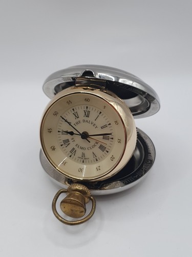 Grants dalvey elmo - dalvey, clock