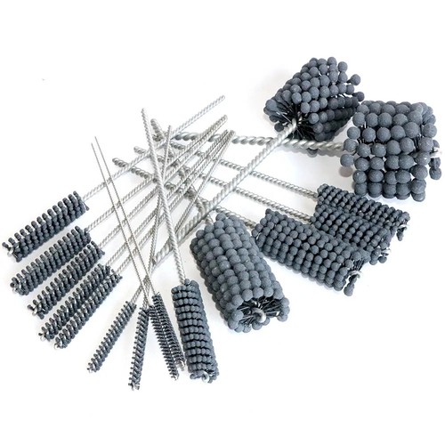 320grit cylinder hone ball - cylinder,