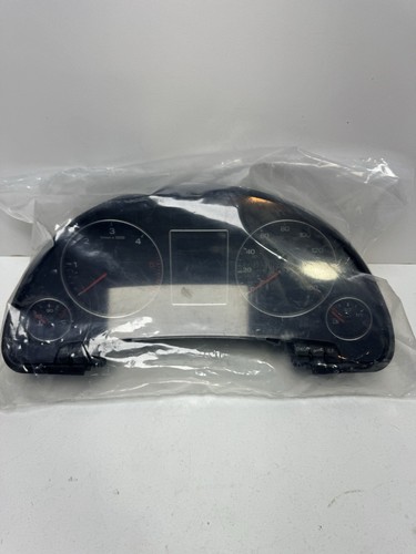 Audi 0tdi speedometer - a4, b7