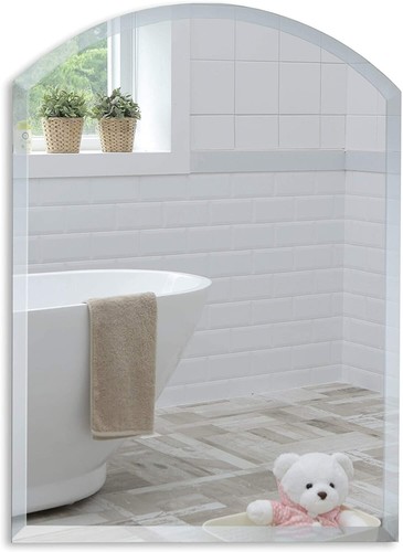 Mood arch bathroom mirror - mood®,