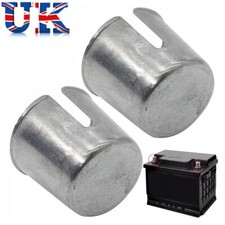 2Pcs Car Battery Lead Repair