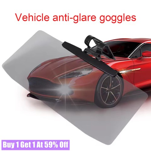 Car sun visor - car, extender