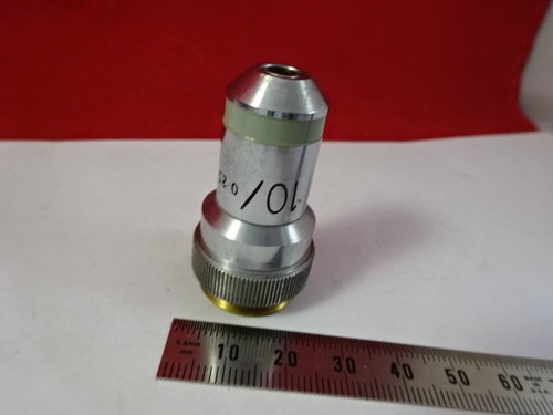 Vickers england objective - uk,