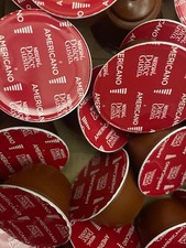 Nescafe Dolce Gusto Pods AMERICANO 20,40,60,80,100