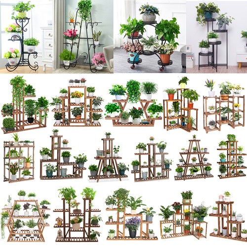 Moisture proof wooden plant - wooden,
