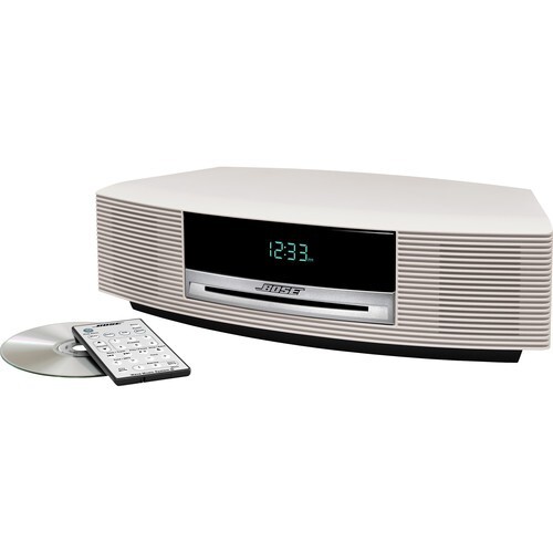 Bose wave music system - bose,