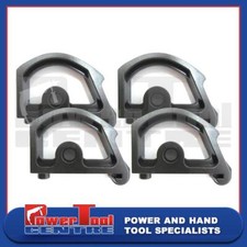 Black and Decker Workmate Leg Latch Catch D Clip x 4 WM747 WM750 WM800 WM825