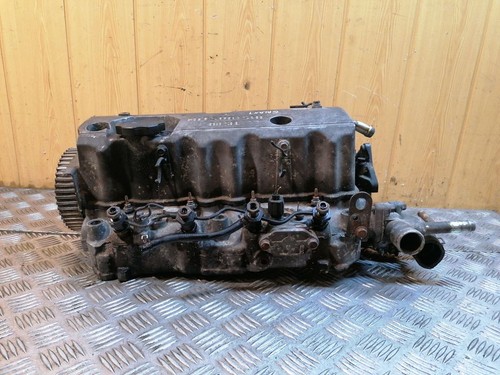 Mitsubishi galant 1999 - galant, diesel