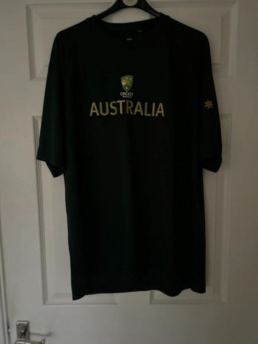 Australia cricket training - australia,