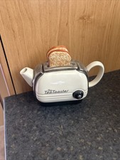 Swineside Teapottery the