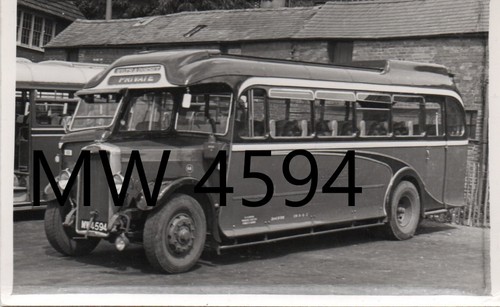 Wilts dorset 4594 66 - wilts, mw