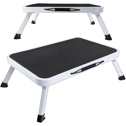 Extra wide heavy duty - wide, folding