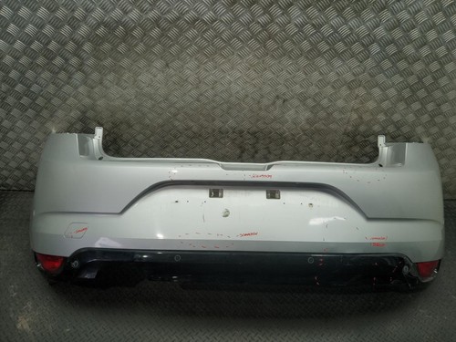 Renault megane bumper rear - renault,