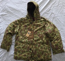 BNWT BR12811 Buzz Rickson B-9