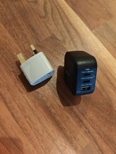 MINIX NEO P1 65W GaN USB fast