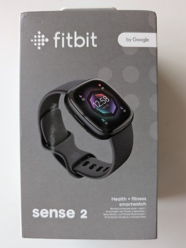 Fitbit sense health and - fitbit,