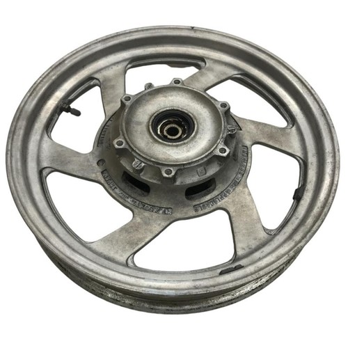Front wheel yamaha fzx - front,