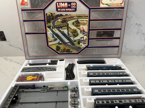 Lima luxe intercity - de,