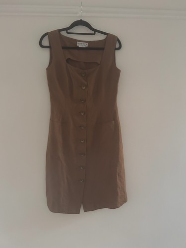 Vintage short metal over sized - vintage,