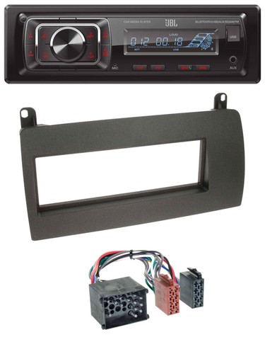 Jbl aux mp3 - sd,