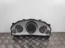 2010 MERCEDES E-CLASS W212 INSTRUMENT CLUSTER A2129005104