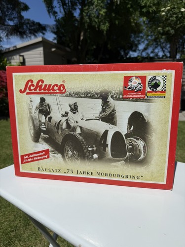 Schuco 01219 auto - 01219-auto, kit