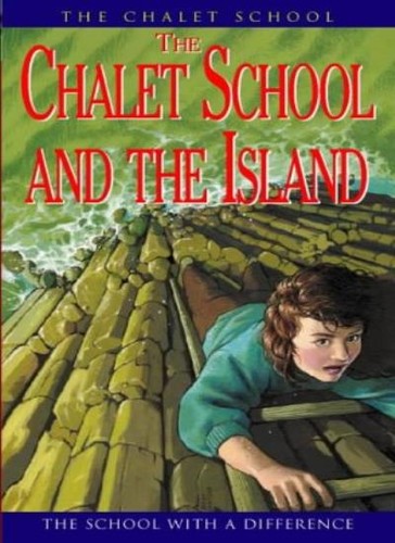 The chalet school - (25),