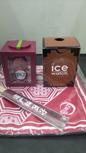 Ice watch icewatch demon - watch,