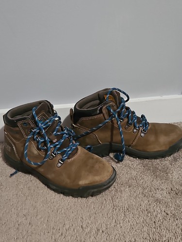 Women caterpillar steel - women’s,