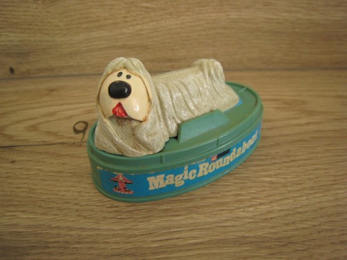 Vintage corgi toys - vintage,