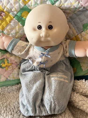 Vintage cabbage patch - vintage,