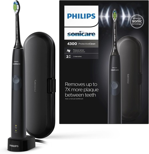 Philips sonicare electric - sonicare,