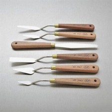 RGM Single Palette & Painting