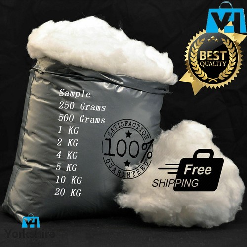 Hollowfiber virgin polyester - hollowfiber,
